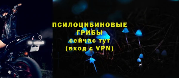 стафф Белоозёрский